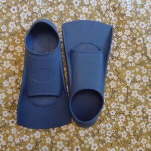Adult swim fins